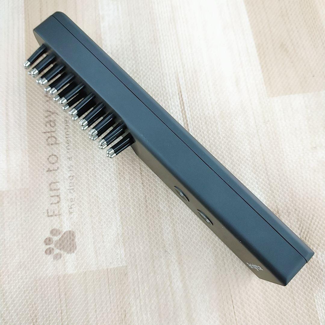 最新モデル〇新品同様 Brighte ブライト エレキブラシ プラス