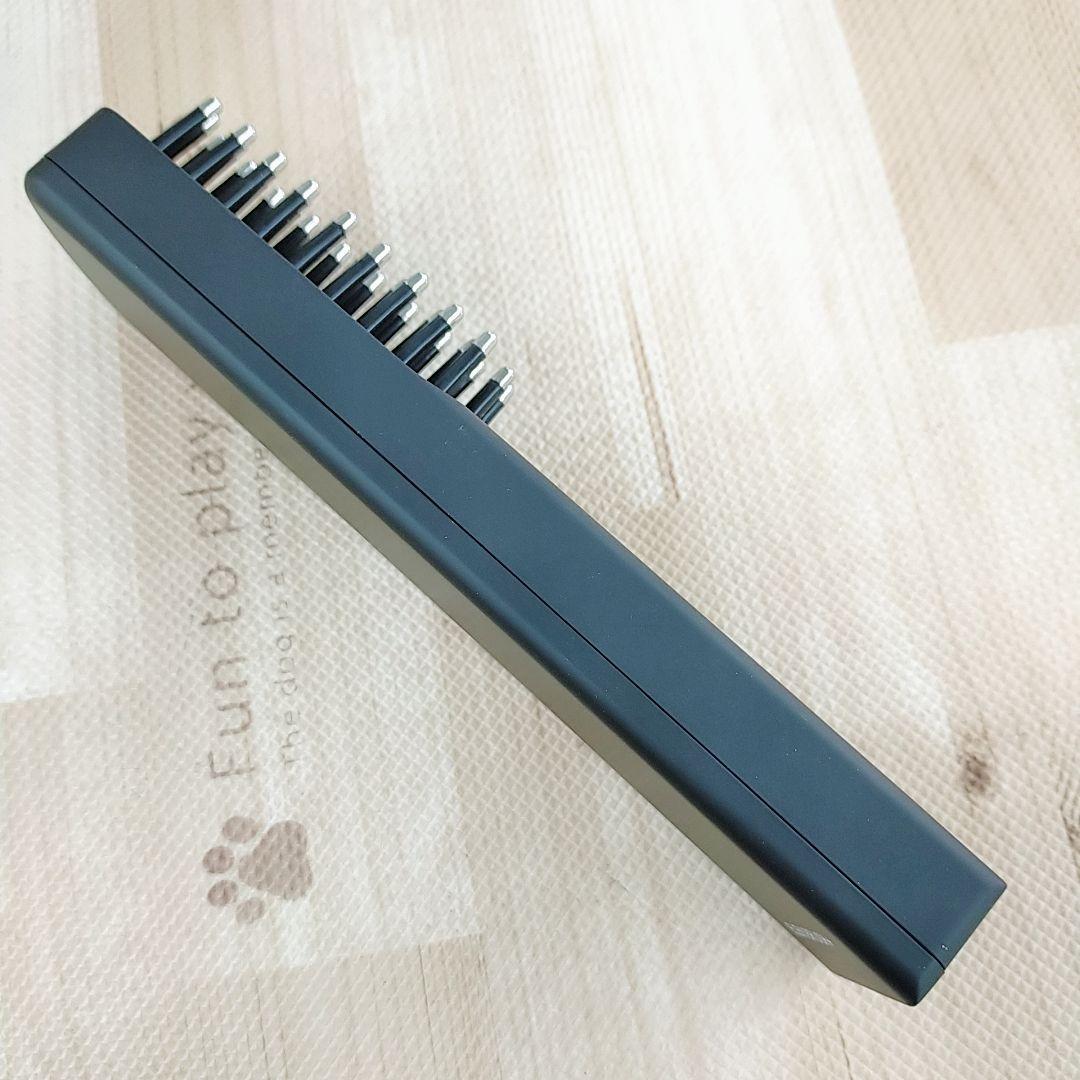 最新モデル〇新品同様 Brighte ブライト エレキブラシ プラス