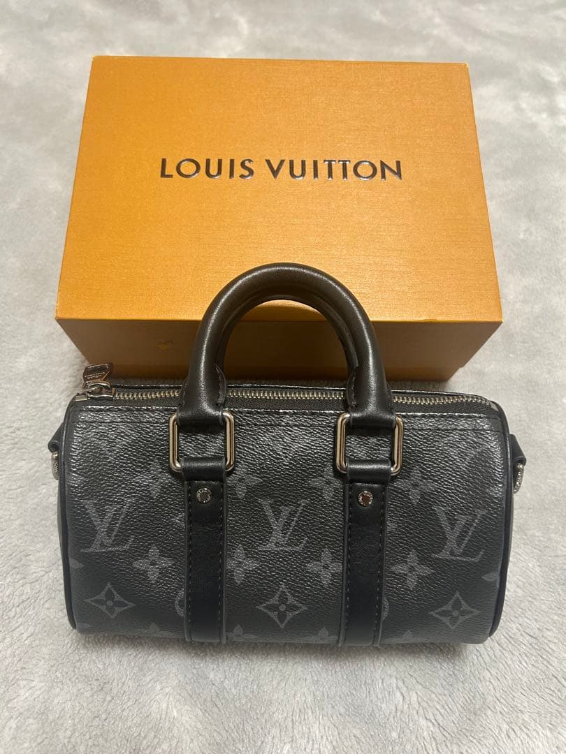 早い者勝ち‼️Louis Vuitton ミニボストンバッグ　 ショルダーバッグ