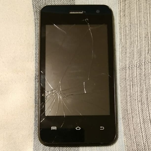 SIMフリースマホ