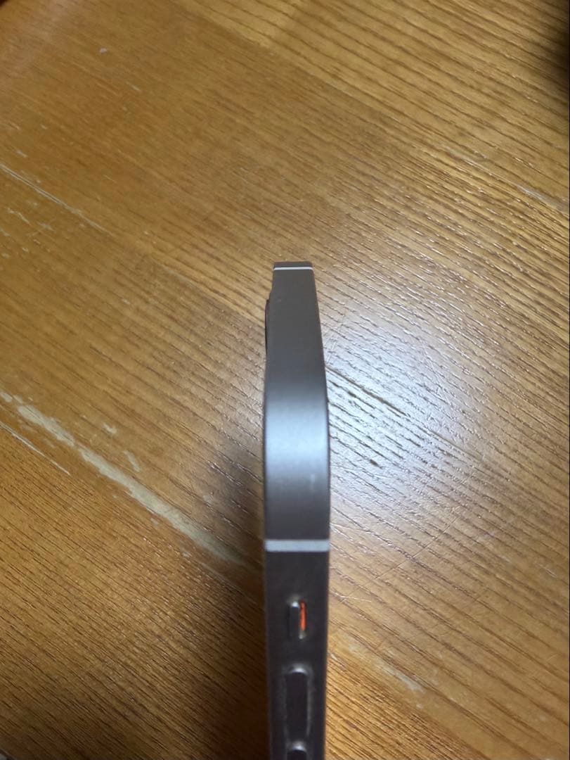 iPhone 12 ホワイト 64GB SIMフリー 利用制限◯ 初期化済