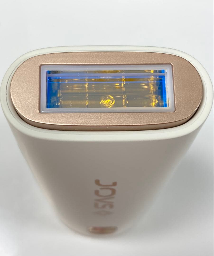 JOVS DORA 脱毛器【タイムセール中】