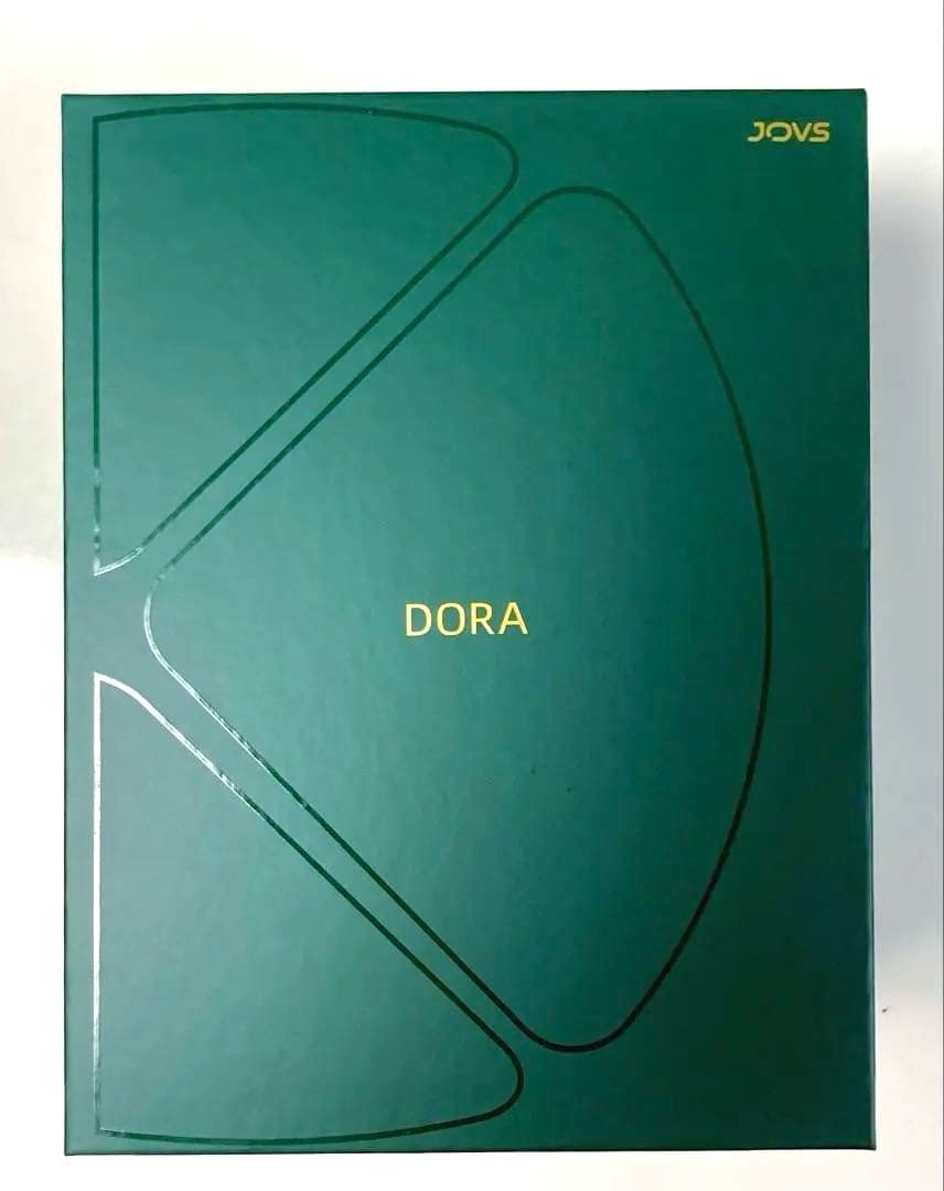 JOVS DORA 脱毛器【タイムセール中】