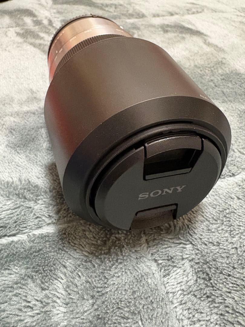 SONY α5100 ミラーレス一眼カメラ 本体とレンズ付き 超美品
