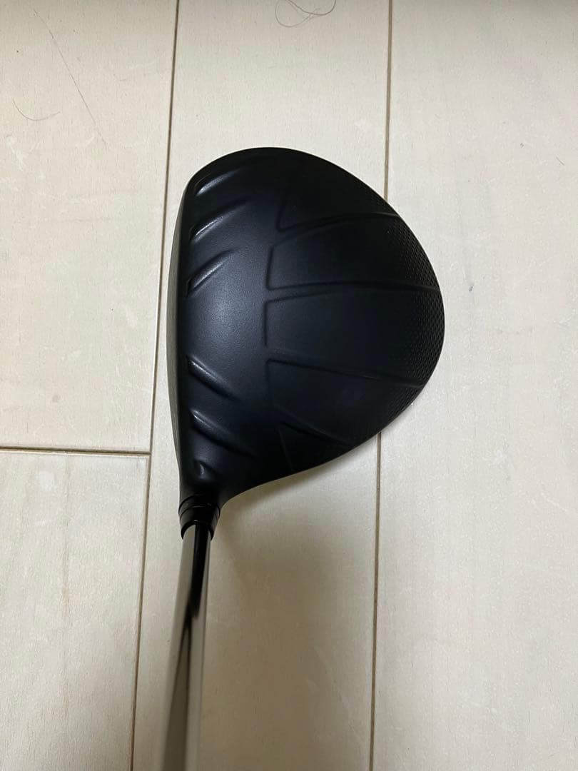 PING G400 ドライバー 10度　ping tourシャフト65s