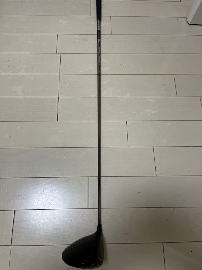 PING G400 ドライバー 10度　ping tourシャフト65s