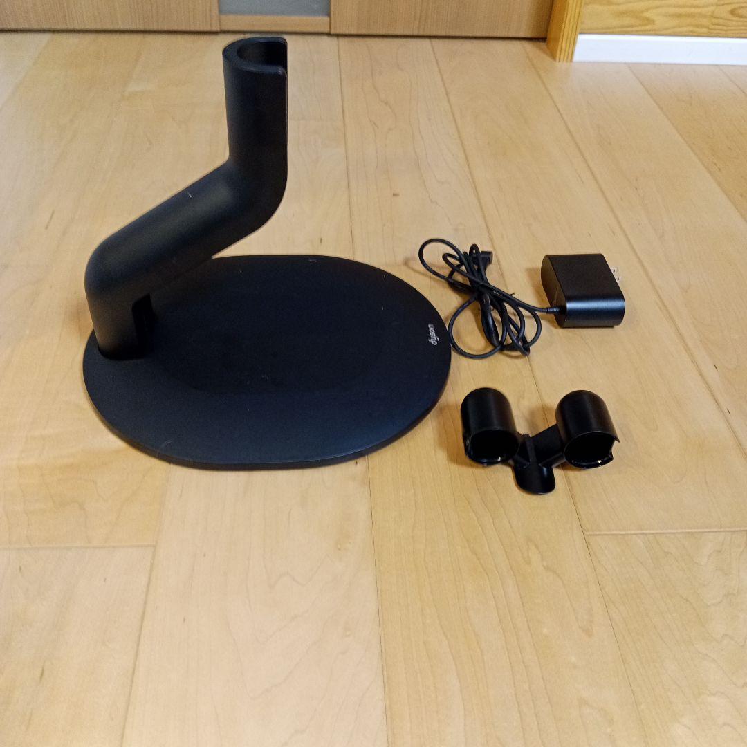 daichriで　Dyson PencilVacFluffy SV50FC