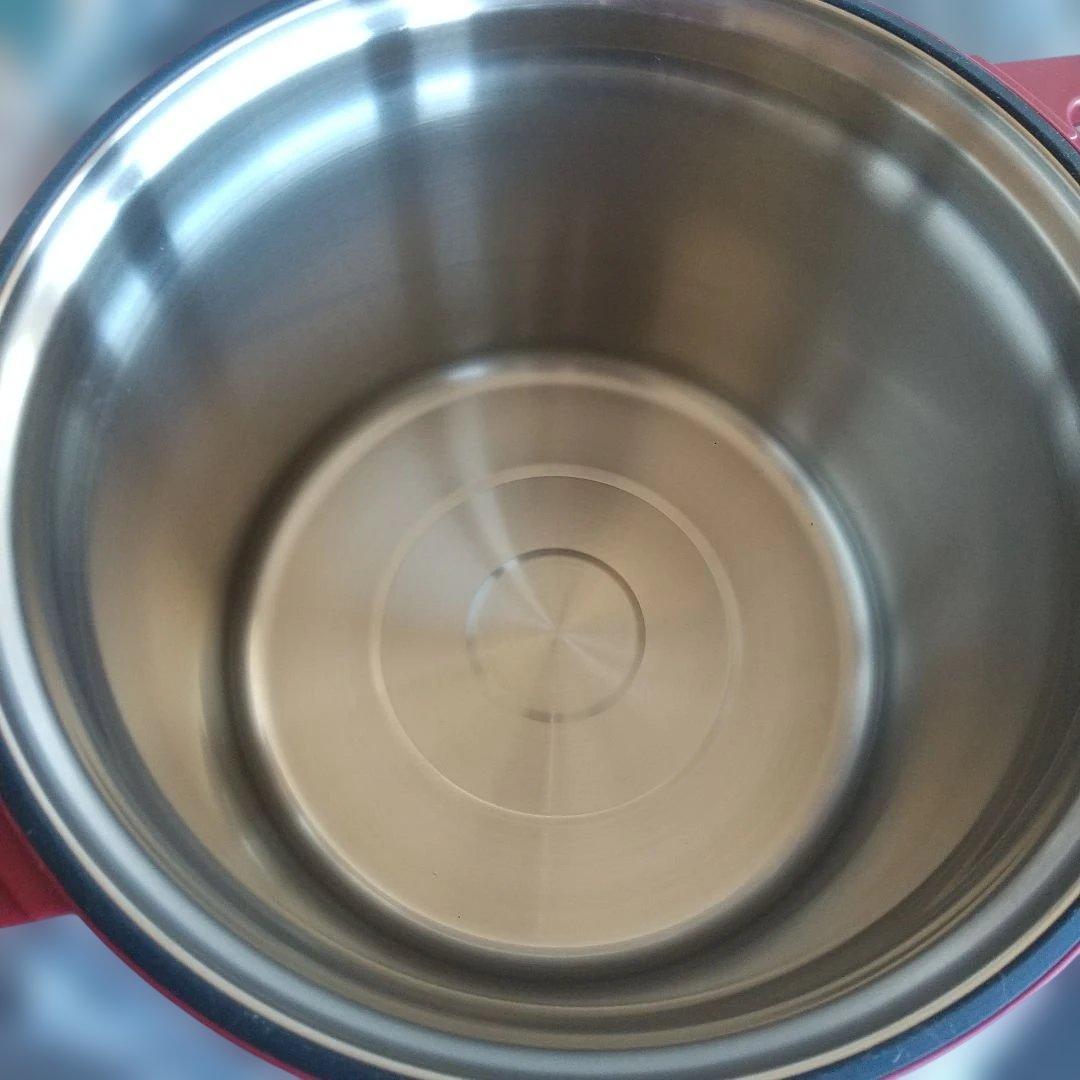 タイガーまほう鍋　nikomo 4、5L