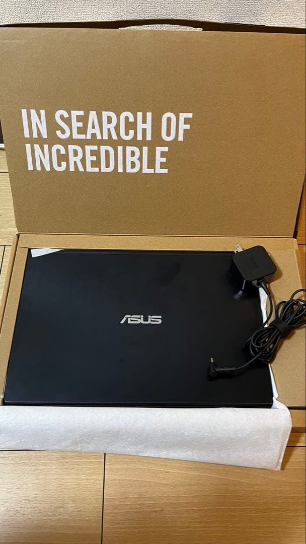 ASUS VivoBook E410KA ノートPC 本体