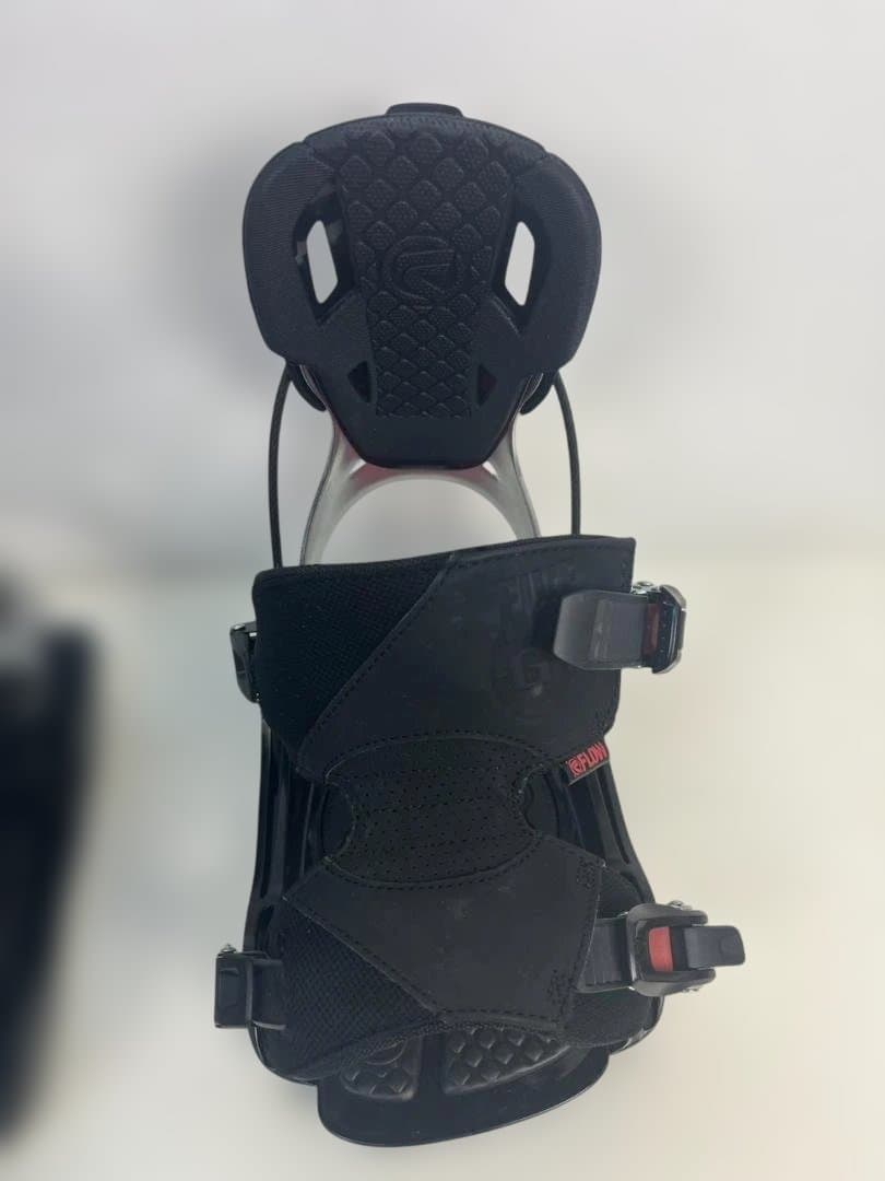 FLOW ビンディング バインディング Lサイズ FIVE-GT