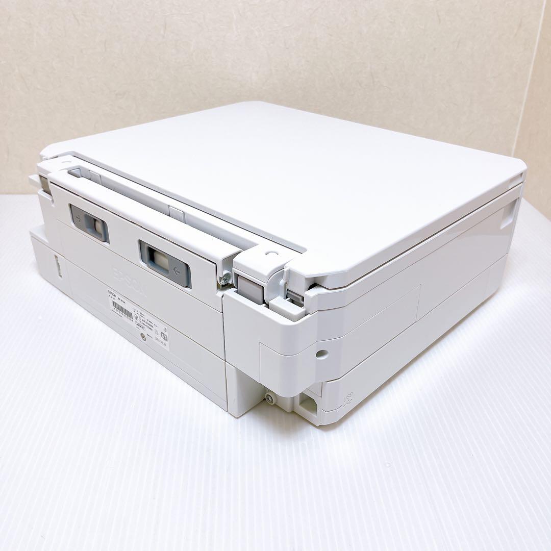 EPSON EP-813A インクジェットプリンター エプソン