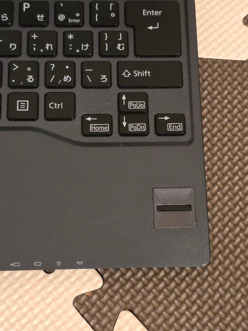 富士通 LIFEBOOK U938/S