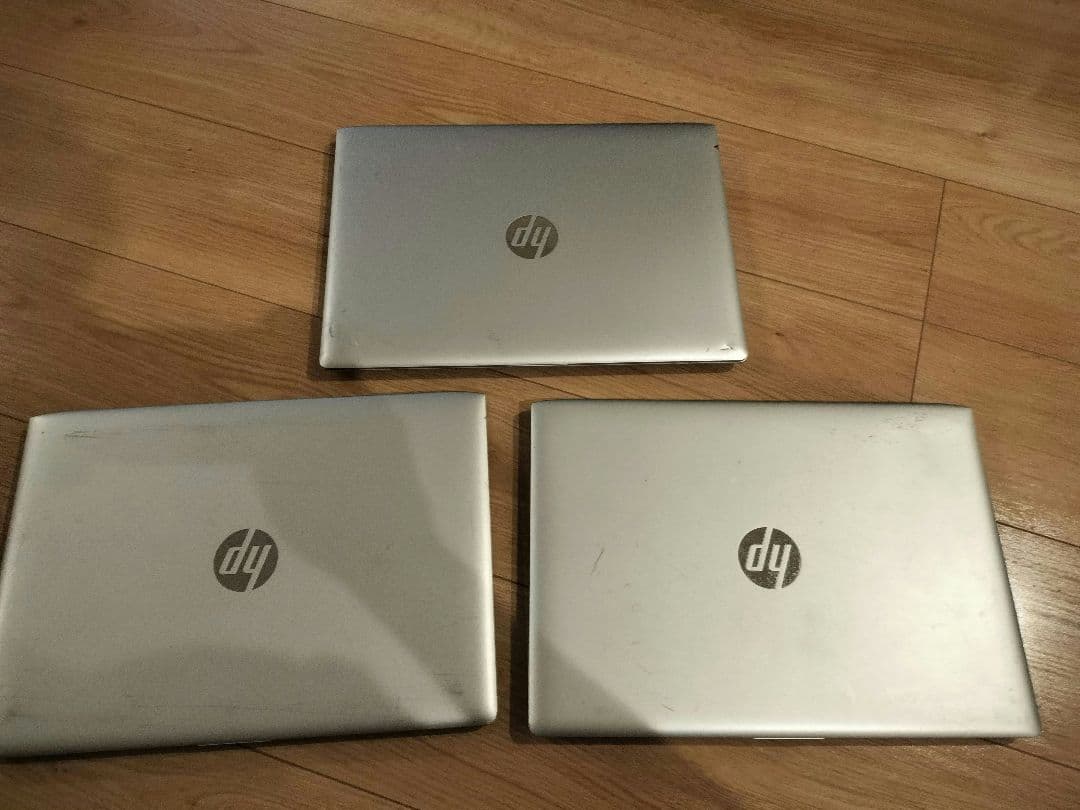 HP ProBook 430 G5 Core i3 第7世代 3台まとめ