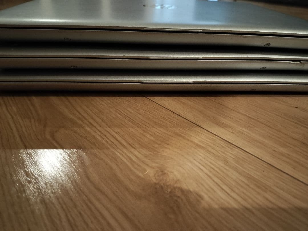 HP ProBook 430 G5 Core i3 第7世代 3台まとめ