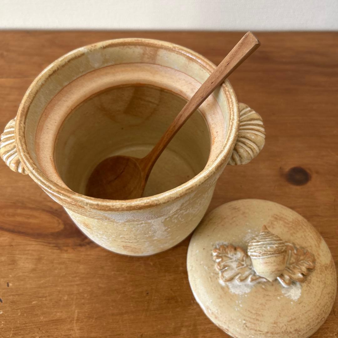 作家もの　石渡摩美さん　炊飯土鍋一合