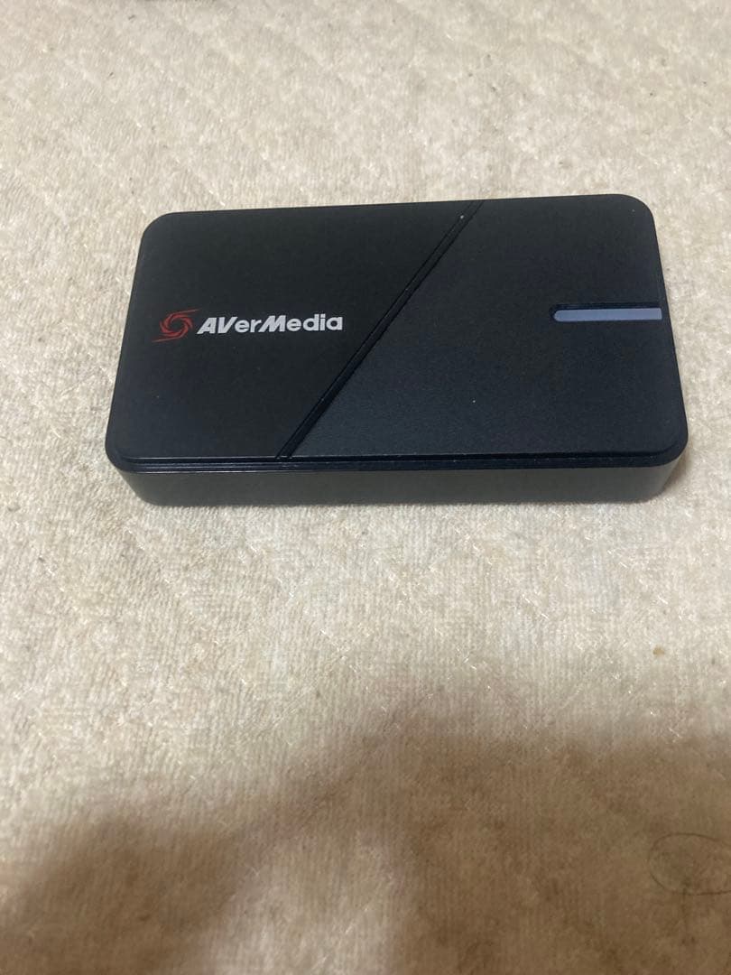 分配器・切替器 AVerMedia LIVE GAMER EXTREME 3 GC551G2