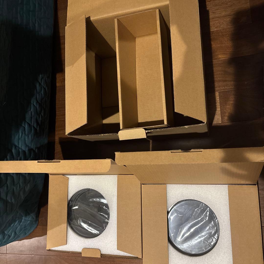 フォレスター SK9 純正スピーカー