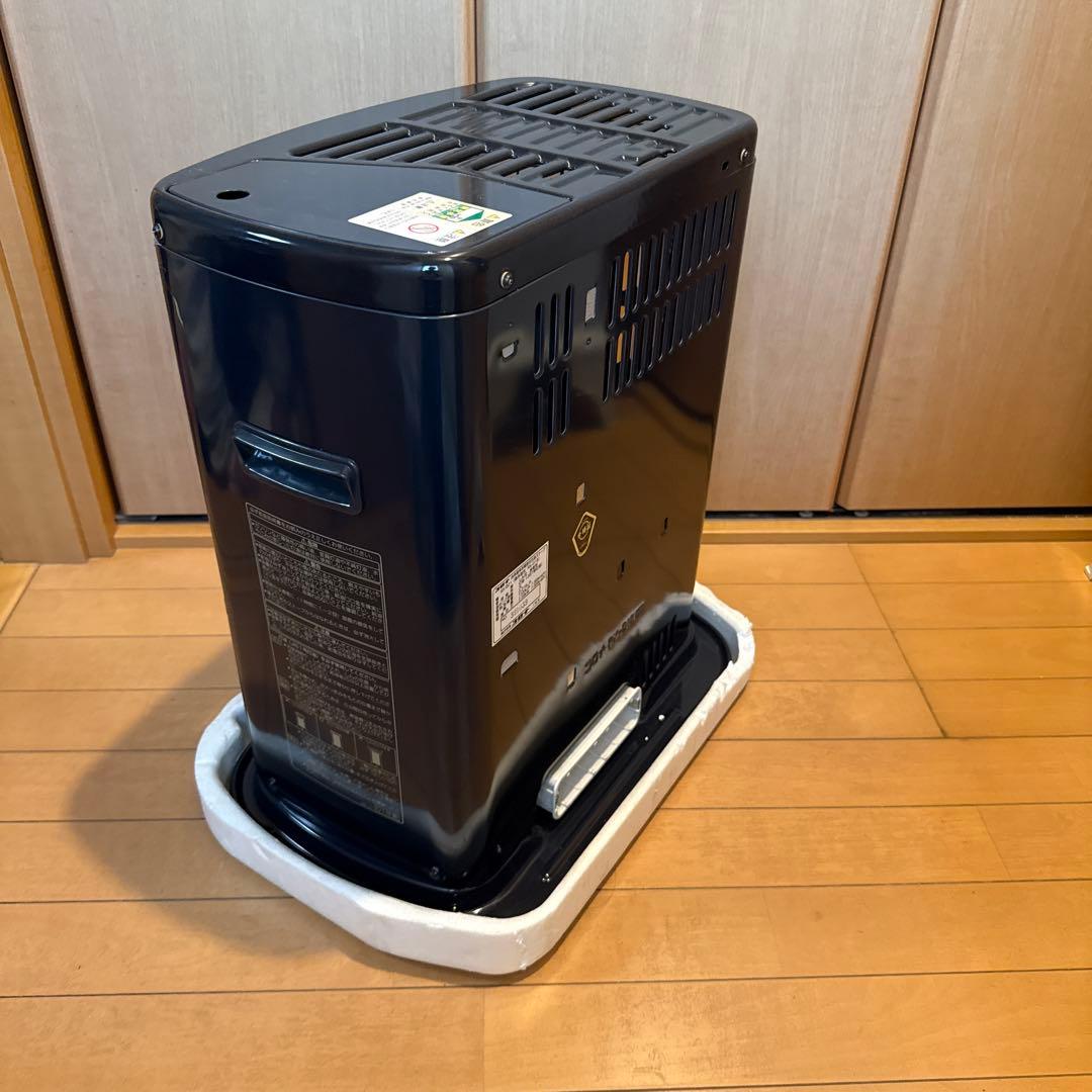 日本メーカーCORONA SX-B21 ストーブ 取扱説明書付き