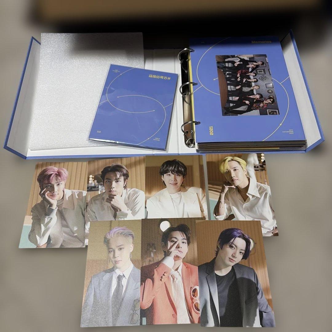 BTS DVD BluRay まとめ売り