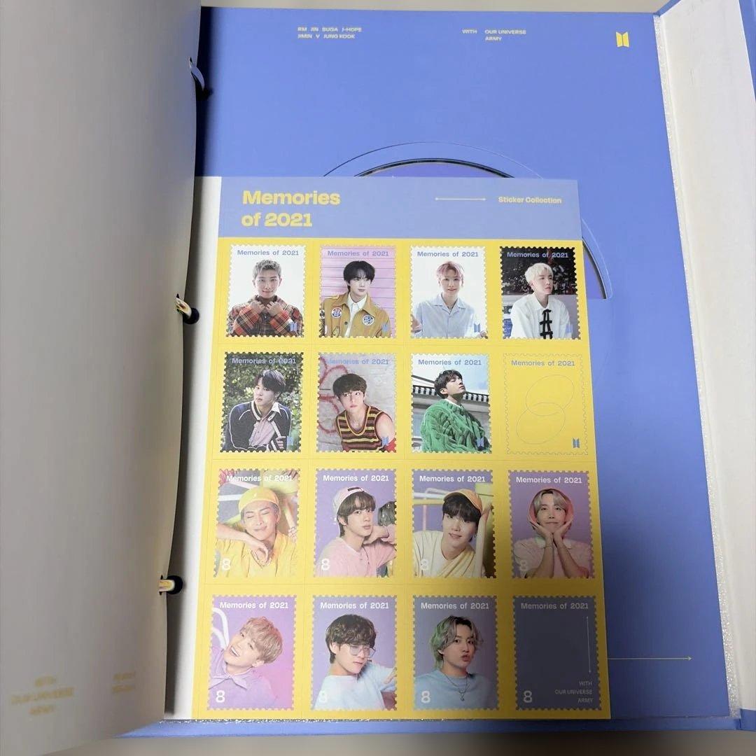 BTS DVD BluRay まとめ売り