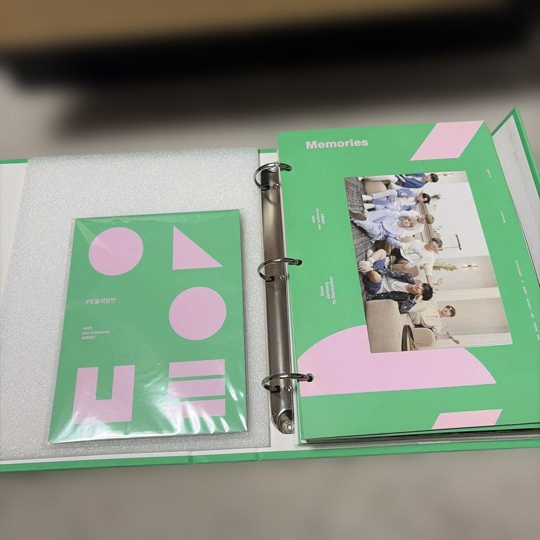 BTS DVD BluRay まとめ売り