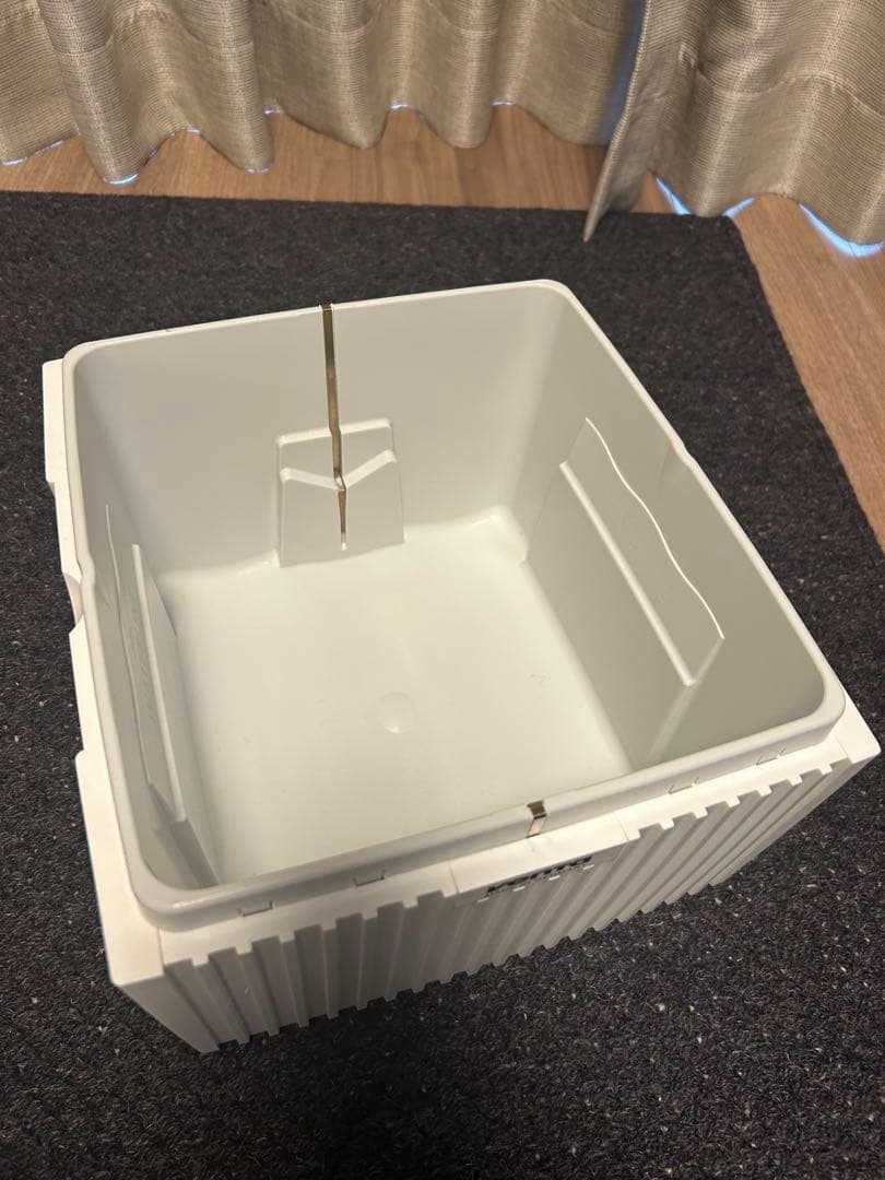 venta ベンタ エアウォッシャー LW15 加湿器 (ホワイト)