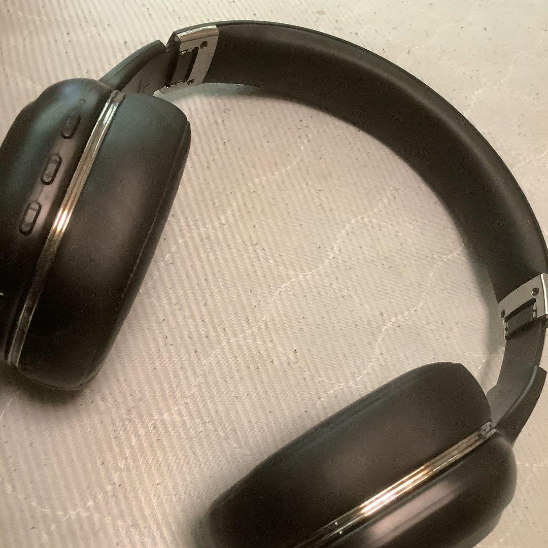 ヘッドホン picun p80s