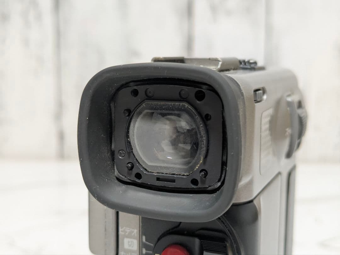 SONY　DCR-PC7　MiniDV対応　希少