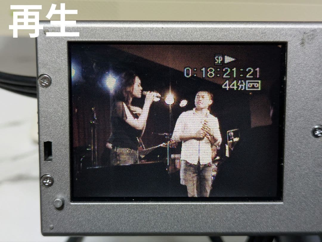 SONY　DCR-PC7　MiniDV対応　希少