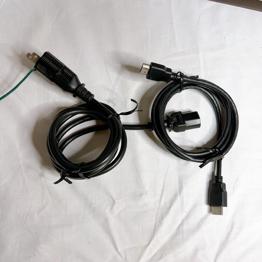 【美品】BenQ EW2780U 27インチ4Kエンタテインメントモニター