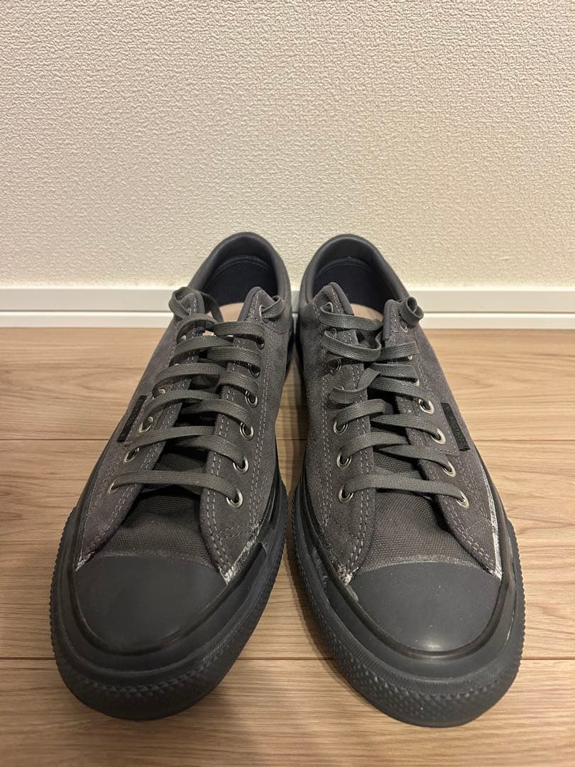 靴 N.HOOLYWOOD CONVERSE ADDICT CHUCK TAYLOR
