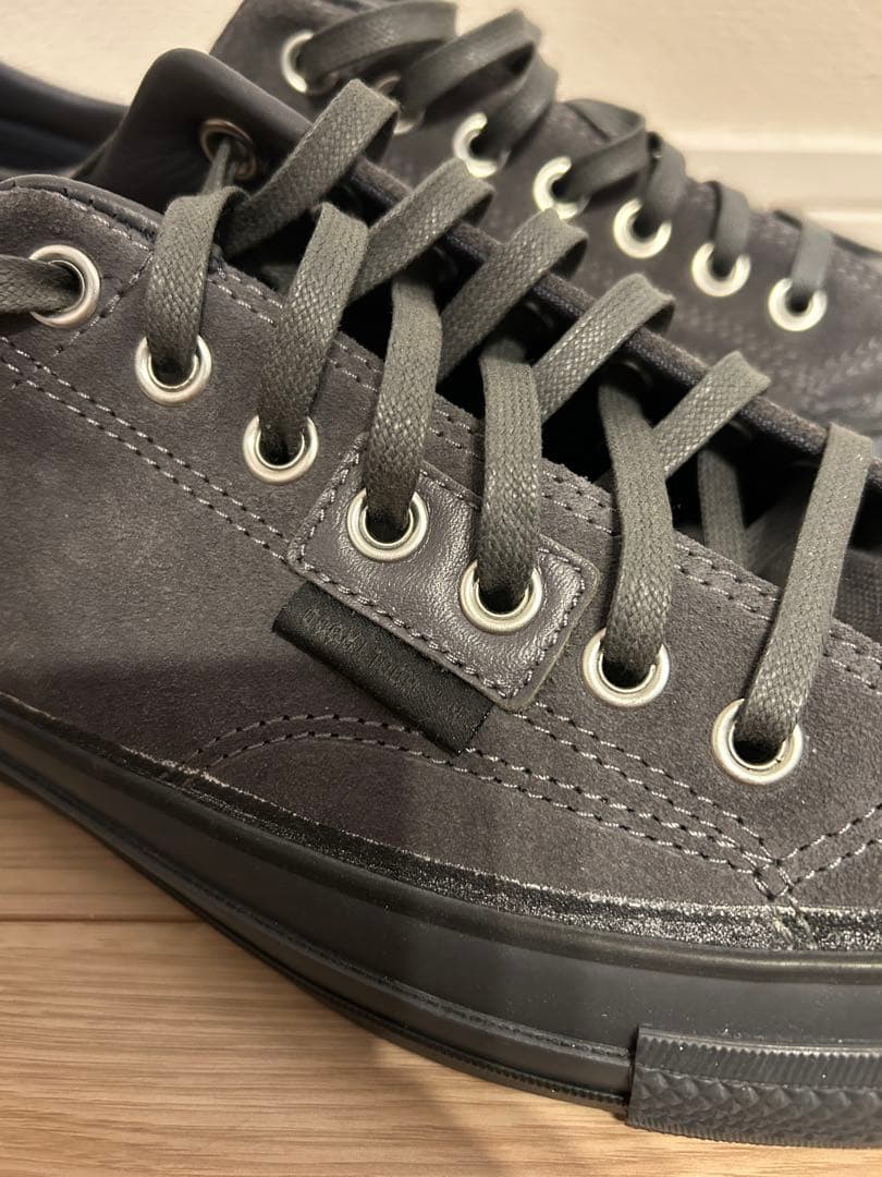 靴 N.HOOLYWOOD CONVERSE ADDICT CHUCK TAYLOR