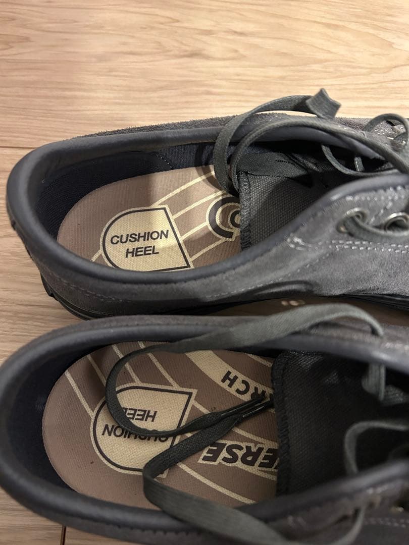 靴 N.HOOLYWOOD CONVERSE ADDICT CHUCK TAYLOR