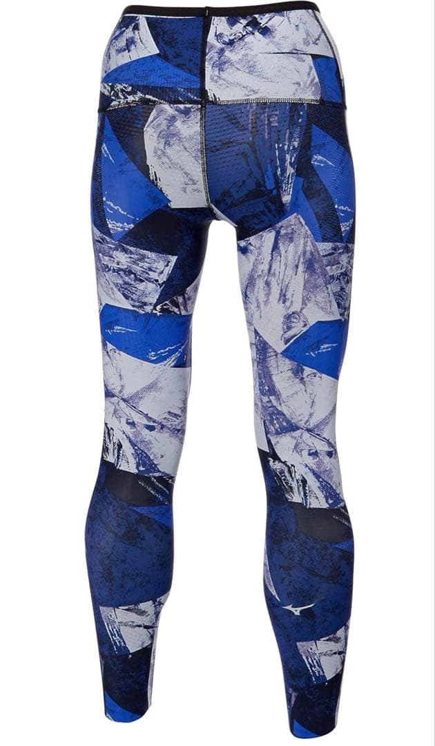 【新品】ミズノ バイオギア ロング ハーフ タイツ set