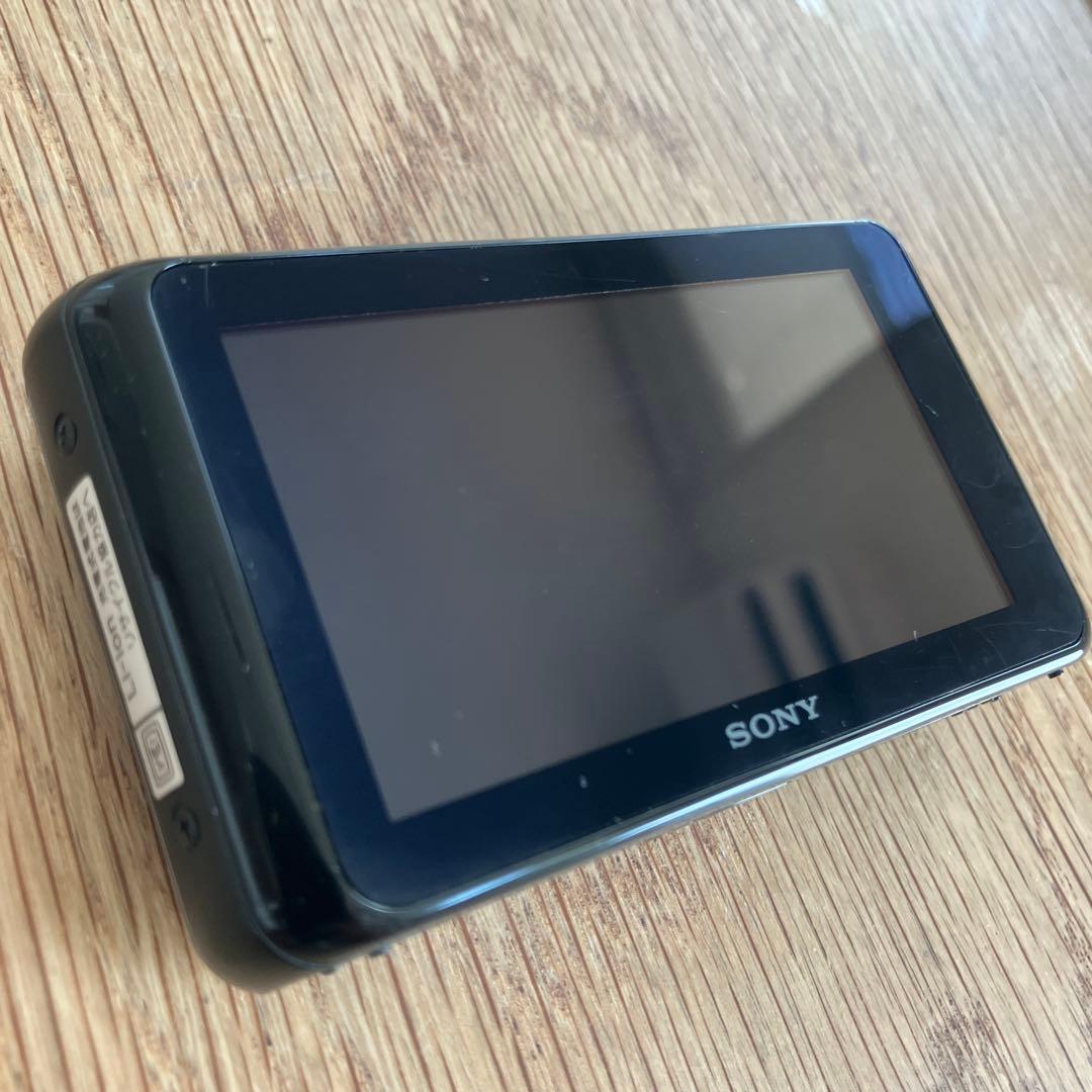 SONY syber-shot DSC-WX170デジタルカメラ