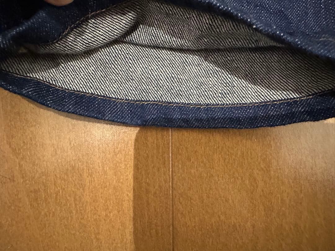 SUNDINISTA EXPERIENCE オールインワン(つなぎ)