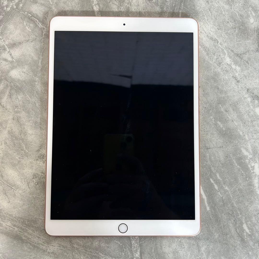 iPad本体 iPadAir Wi-Fi + Cellular 256GB J054