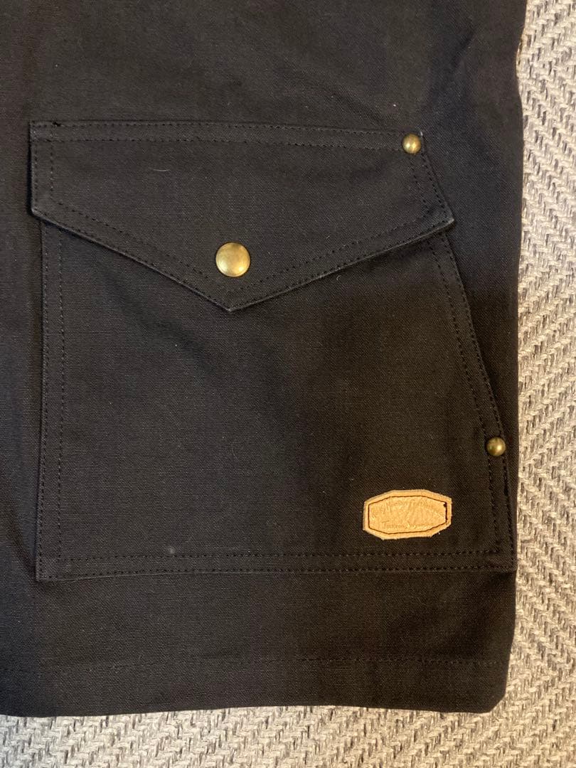 ロッキーマウンテン × ウエアハウス デニムレザージャケット42