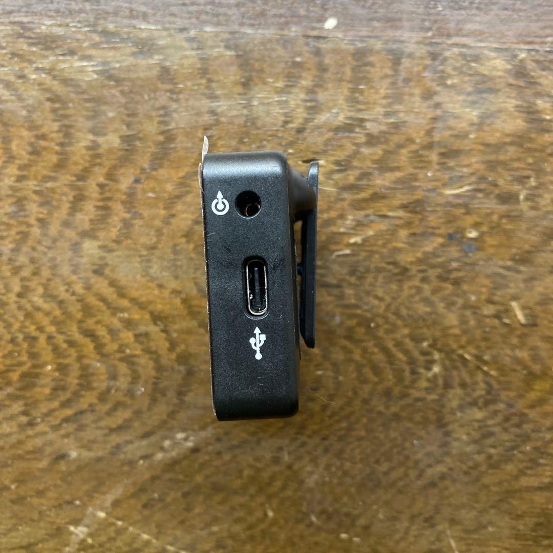 RODE Wireless ME ワイヤレスミー