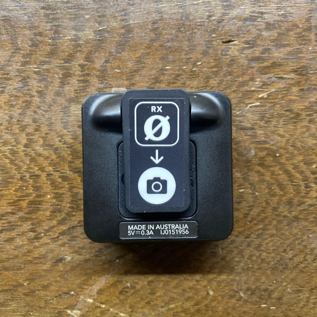 RODE Wireless ME ワイヤレスミー