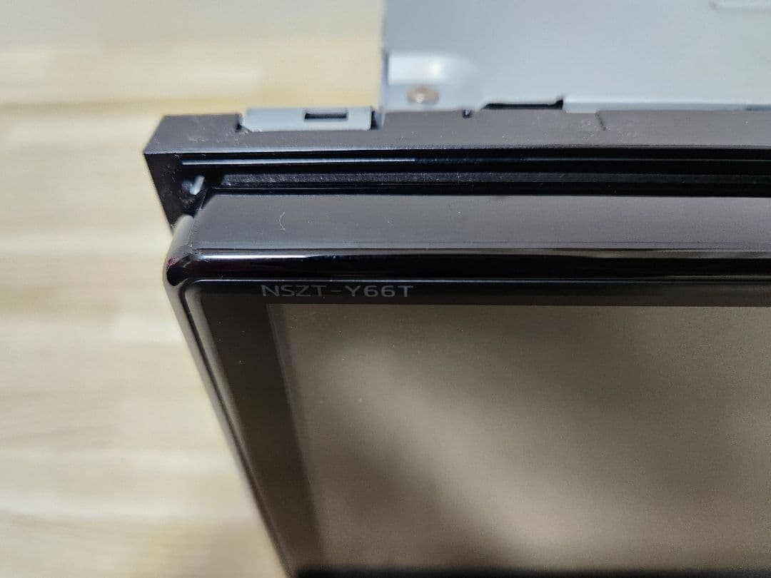 NSZT-Y66T カーナビ トヨタ純正ナビ