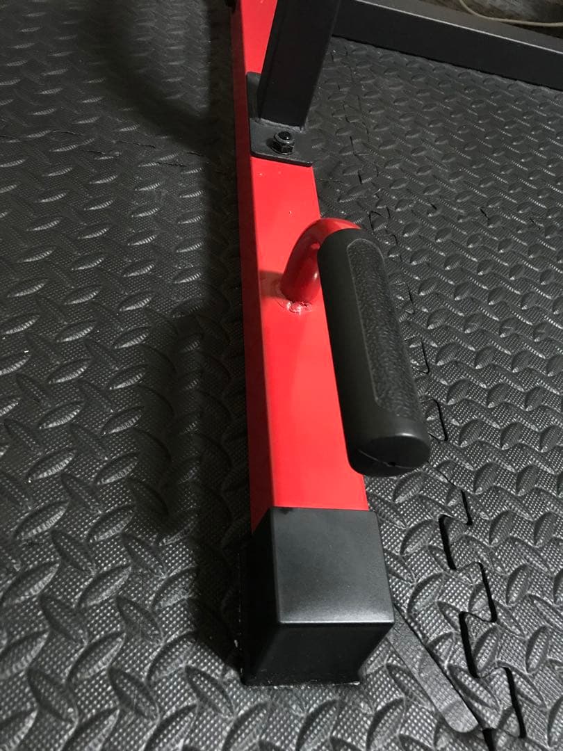 【tazima】BAW WING 懸垂バー付き