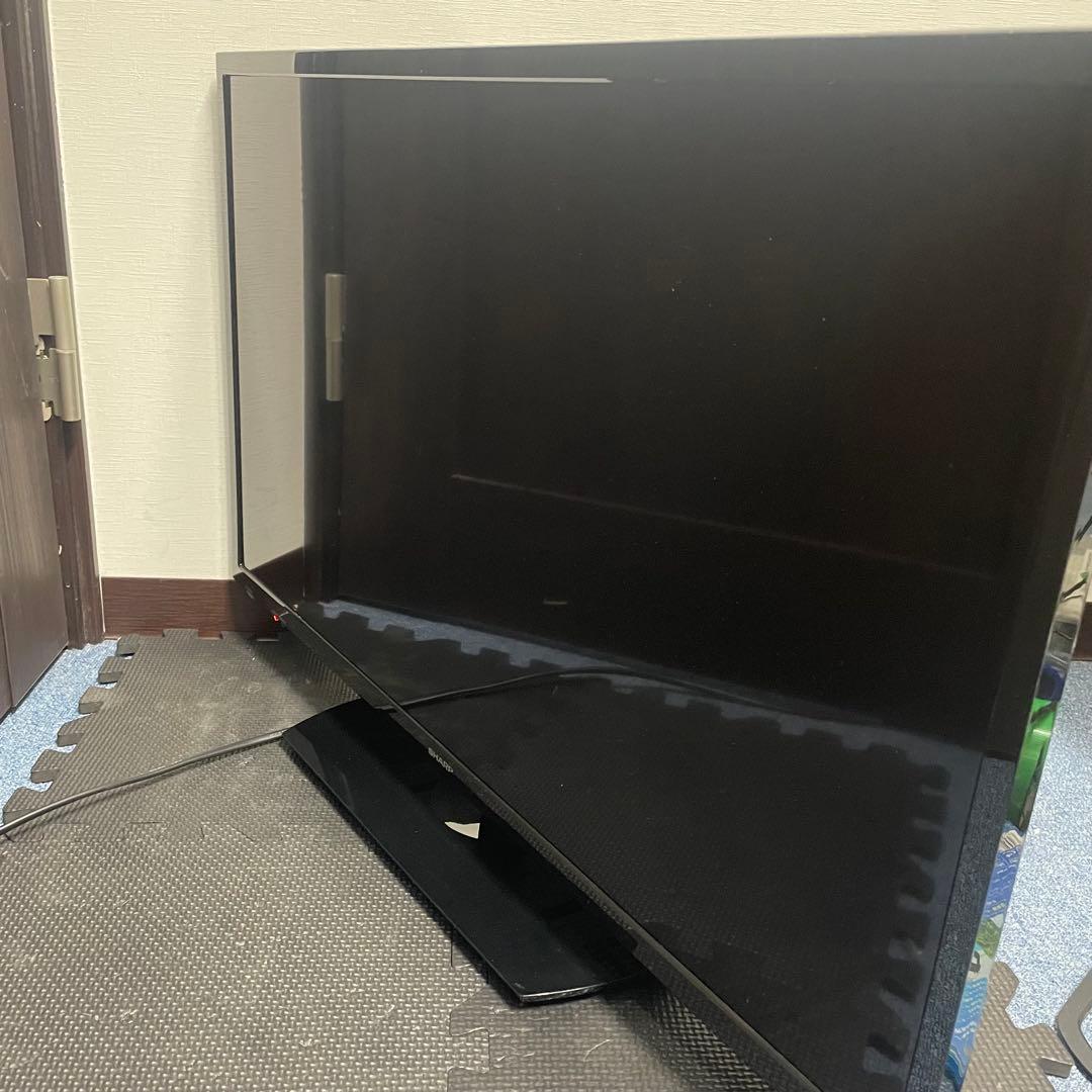 SHARP 32型 液晶テレビ 2T-C32AE1 2020年製 動作OK