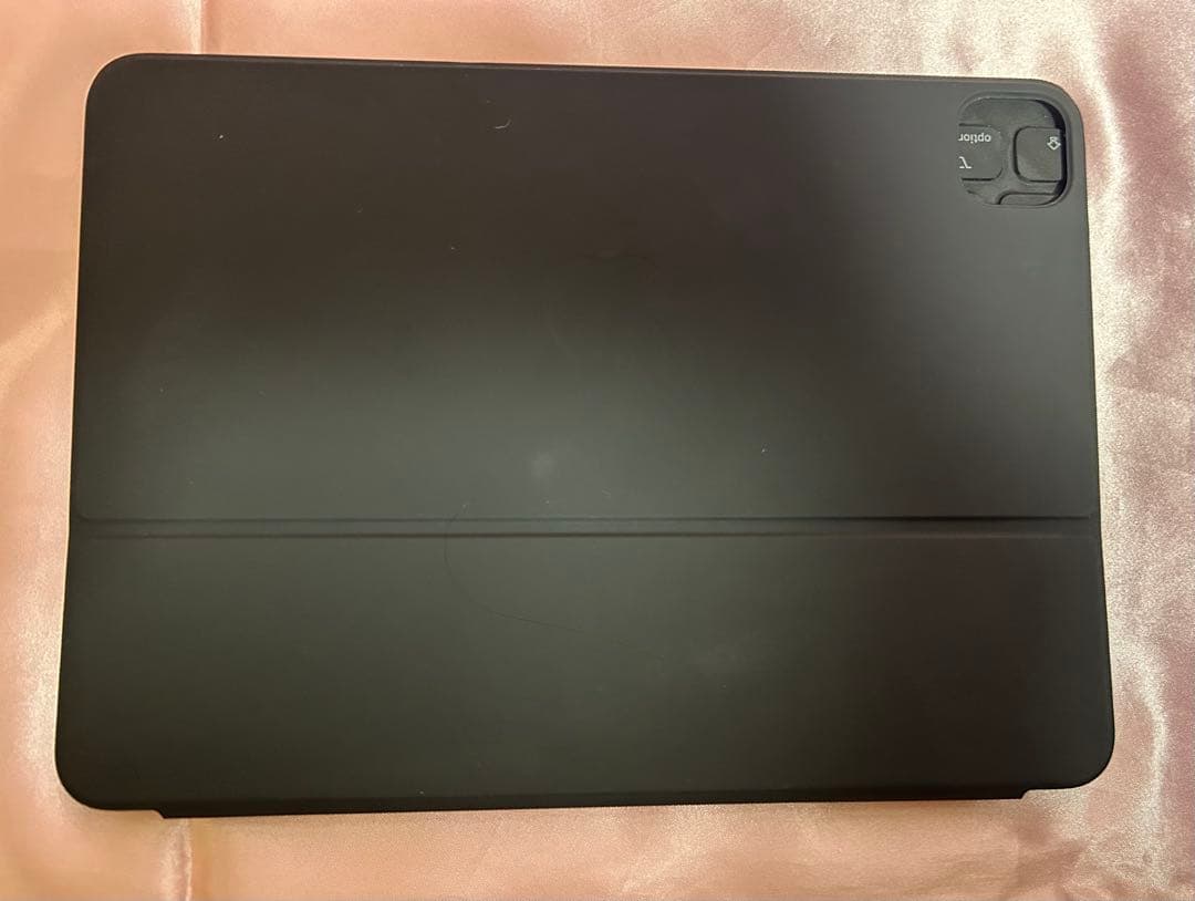 iPad Smart Keyboard Folio 11インチ 日本語