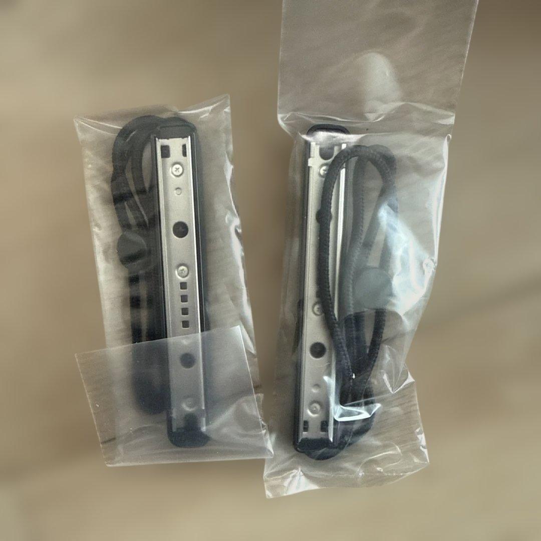 Nintendo Switch 本体 ネオンブルー・ネオンオレンジ