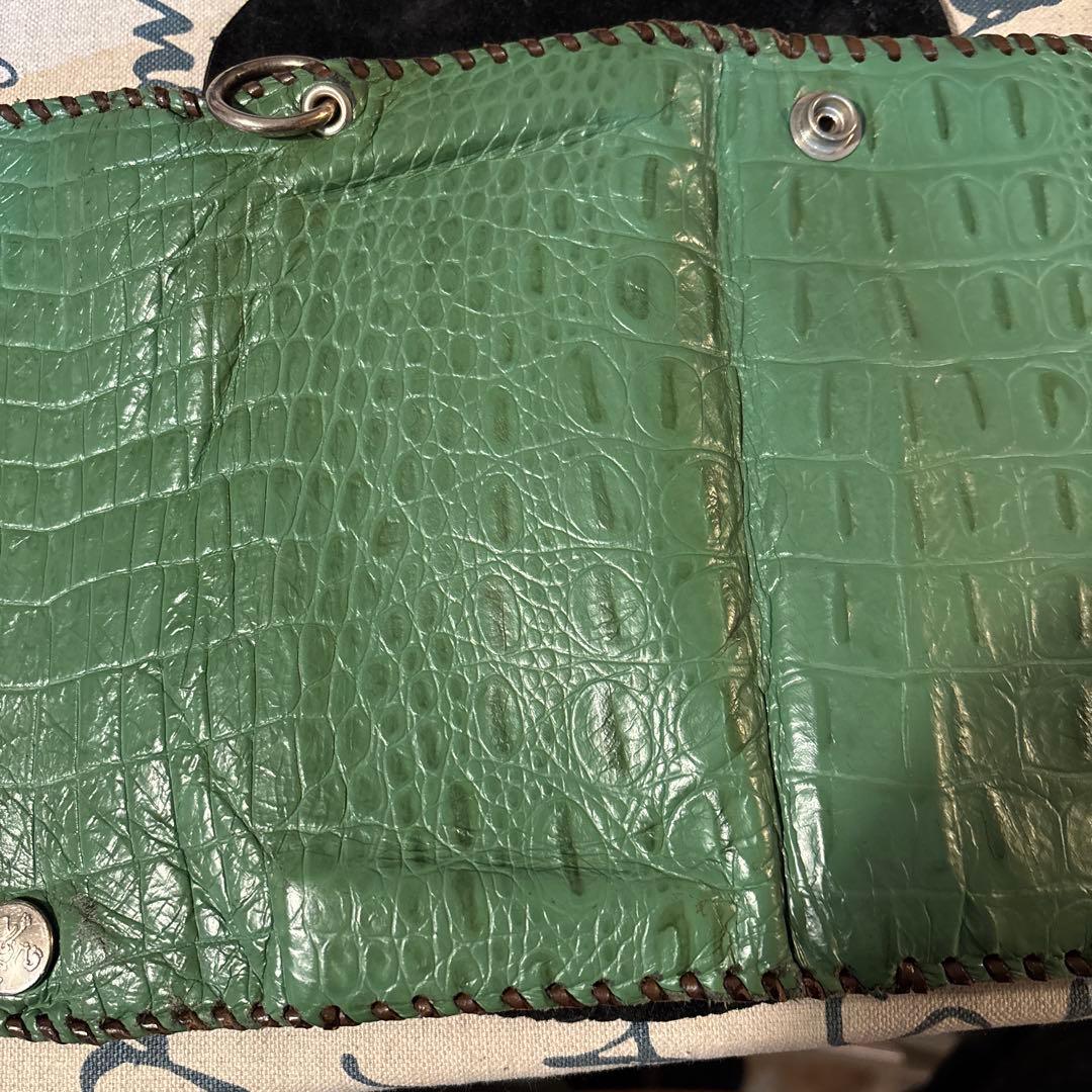 Crazy Pig クレイジーピックのウォレット