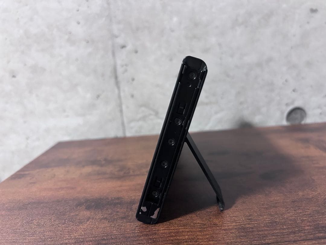 【動作確認済】Nintendo Switch 本体 ブラック