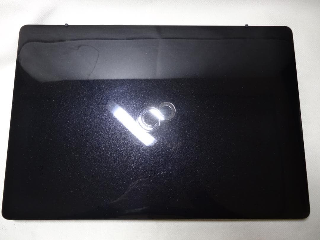 Windowsノート本体 FMVA77WB win11 Pro i7-6700HQ 16GB/256GB