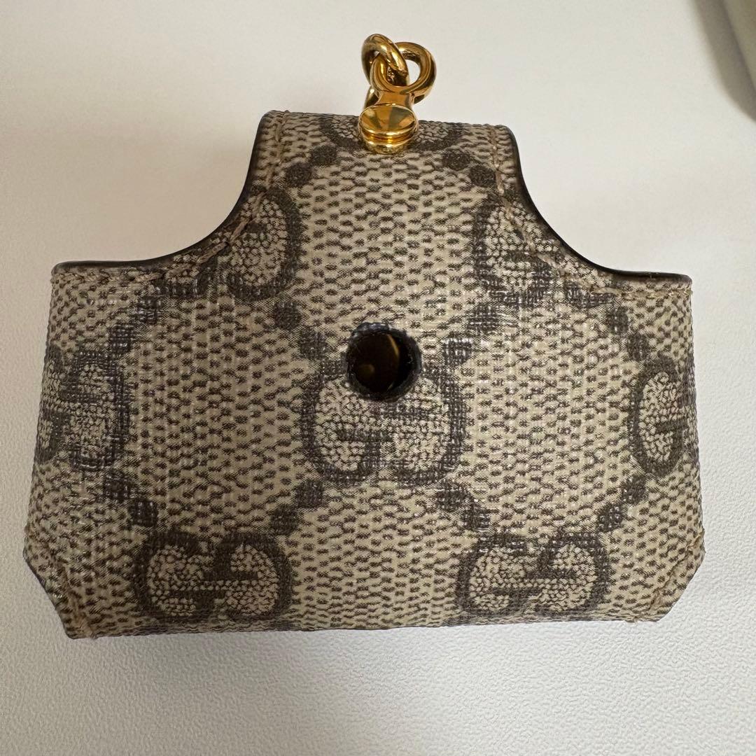 GUCCI イヤホンケース airpodsケース　値下げ❌