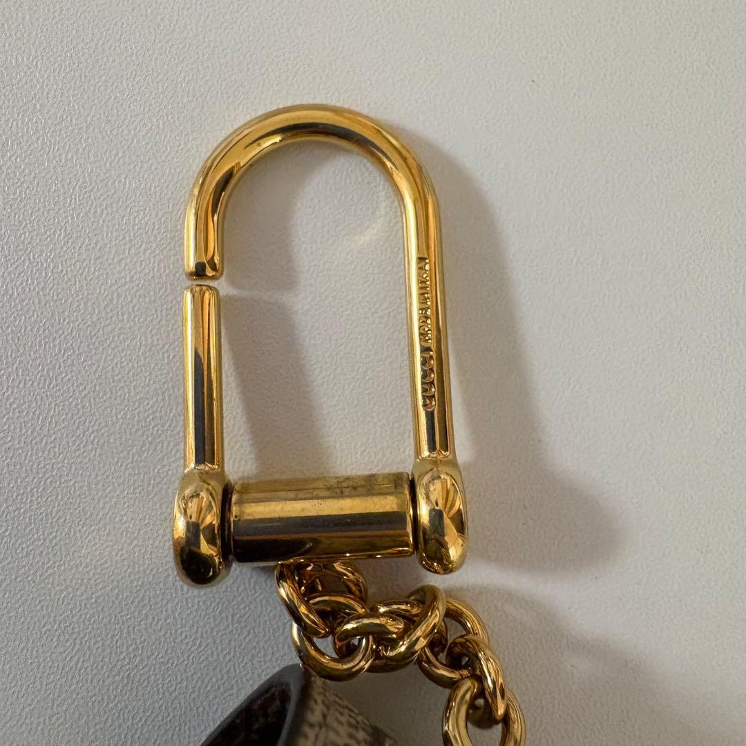 GUCCI イヤホンケース airpodsケース　値下げ❌